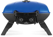Napoleon TravelQ 285 Portable Propane Grill - 2 Burners