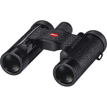 Leica 8x20 Ultravid Blackline Binocular Black