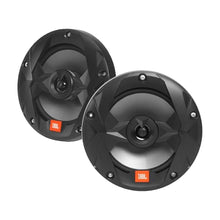 Enrock Marine Infinity PRV-315.2 Marine Radio Receiver & 6.5" Black Speakers