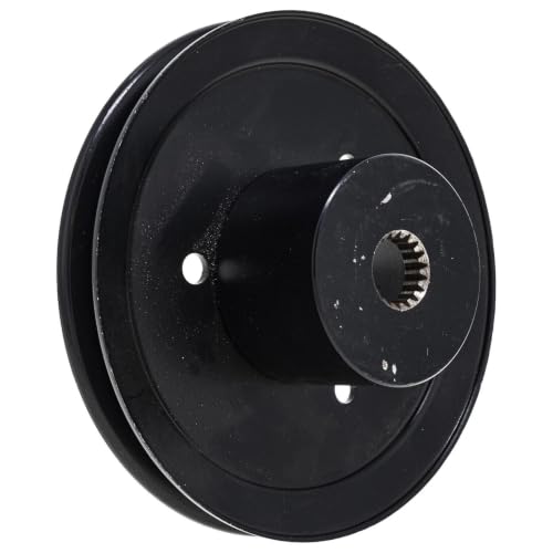 109-1216 Sheave Bagger,Replacement for Exmark OEM