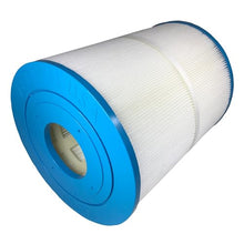 Doheny's PWK651 Hot Tub Spa Filter | Filter for Watkins Hot Spring Spas UPGRADE | Replaces Watkins 31114, Pleatco PWK65, Unicel C-8465, Filbur FC-3960 | OD: 8 1/2”, Length: 10 1/2”, Hole: 3” | 12-Pack