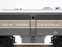 Lionel New York Central Legacy FA-2 AA Diesel Locomotives O Gauge 2333120