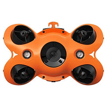 Chasing M2 PRO ROV Industrial Underwater Drone Orange