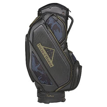 Titleist 2023 Folds of Honor Limited Edition Midsize Staff Bag Midnight/Camo
