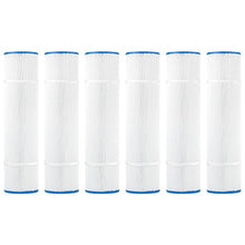 Clear Choice 7.00"x19.63" Pool Spa Filter for Hayward CX580-XRE 6-Pack