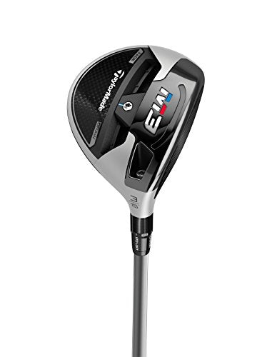 TaylorMade M3 Fairway 5 Wood Left Hand