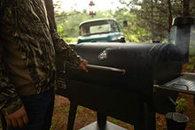 PIT BOSS PB1100SP Wood Pellet Grill 1100 sq. in. Black