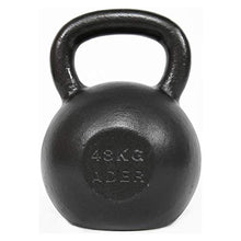 Ader Sporting Goods Ader Premier Kettlebell (48kg)