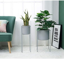 Flower Stand Flower Stand Wrought Iron Plant Rack Using Manual Welding Technology Stable and Durable Floor-Standing Flower Stand Very Suitable for Decorating Homes Offices Etc.