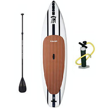 Tower Paddle Boards Inflatable Stand Up Paddle Board Yachtsman - 10'4