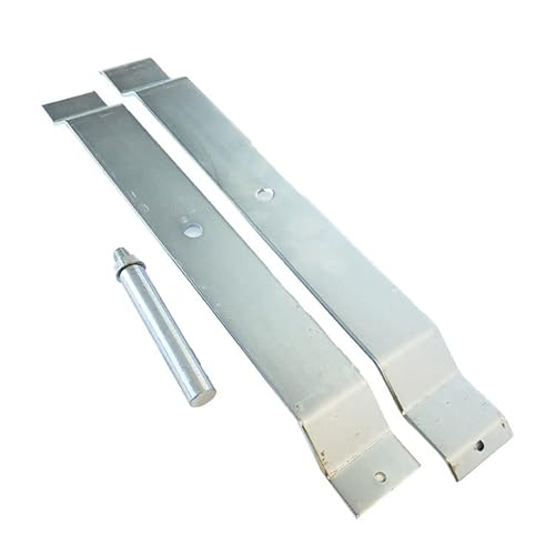 Cobb Promo Rectangle Feather Flag Telescoping Hardware 15ft Pole Kit Pack 9