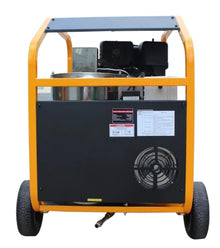 AGT Industrial HPW3000 6.5HP Hot Water Pressure Washer + Hose and Wand