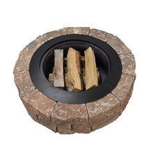 Blue Sky Outdoor Living 28" Round Smokeless Fire Ring Insert