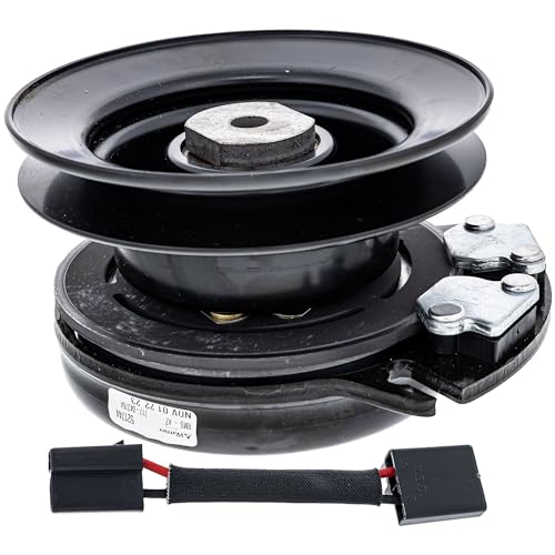 CUB CADET 917-04376A Electric PTO Clutch 917-04376 717-04376A 717-04376