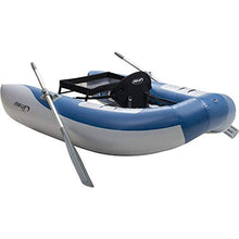 Outcast Sporting Gear Fish Cat Scout IGS Frameless Fishing Boat Multicolor
