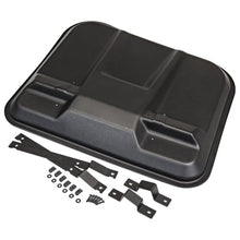 Universal Plastic Canopy Assembly Kit for Various Mowers