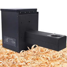 JYXYXSCP Pellet BBQ Smoker Hopper Assembly Kit,Electric Wood Pellet Smoker Grill Parts Digital Smoker, Adjustable Temperature 165-450°F, for Grill