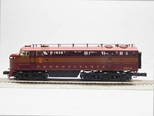 Lionel Pennsylvania Legacy C Liner Diesel Locomotive Engine #9570 O Gauge Red
