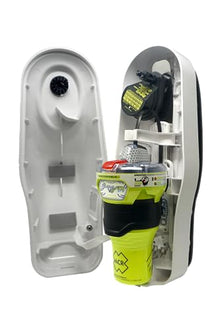 ACR GPS EPIRB GLOBALFIX V6 SOS - CAT 1 Auto Release Bracket