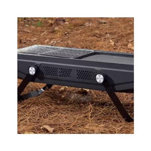 BBQ Grill Outdoor Barbecue Tools Portable Folding Stove Household Rack