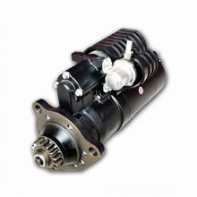 24V 11.0KW Starter Motor QDJ2110-1 820012010003, Compatible For Weichai Marine Power Engine