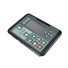 DEBLAN Generator Parallel Controller DC100D Genset Control Board with RS485 Interface