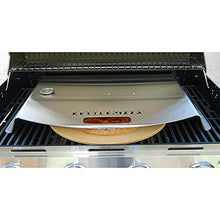 KettlePizza Gas Pro Basic Pizza Oven Kit - KPB-GP