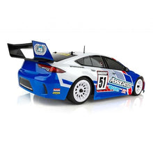 Team Associated Apex2 Sport ST550 RTR LiPo Combo ASC30127C