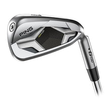 PING Ping G430 Iron Set 5-PW+45* Black
