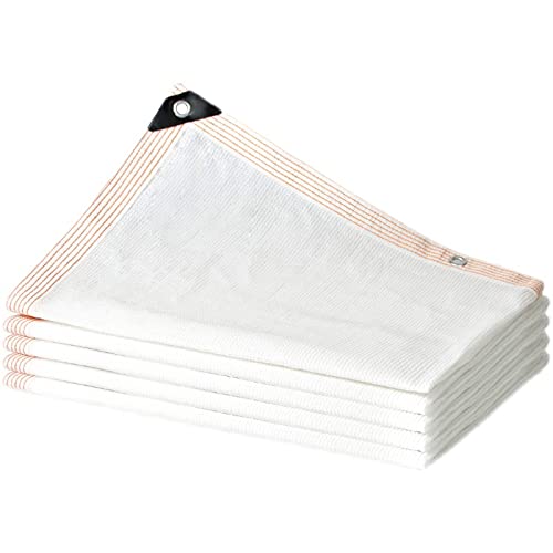 90% Shade Cloth,with Grommets,for Garden Pergola Patio Plants 1pc(26x72.1ft)