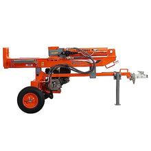 Yardmax Gas Log Splitter 40 Ton 2-Way Full Beam Briggs & Stratton Engine XR1450