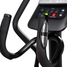 Schwinn Fitness 411 Compact Elliptical Machine Black