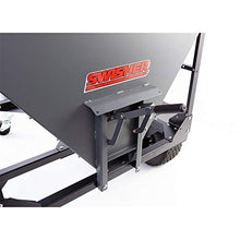 21500 - Swisher Hobby Farm Pro Drop Feeder