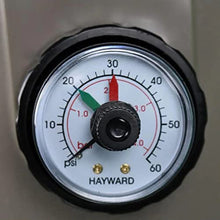 Hayward Perflex Diatomaceous Earth DE Swimming Pool Filter, Fast Cleaning