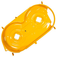 CUB CADET 983-04468B-4021 Yellow 46" Deck Shell 983-04468B 983-04468A-4021