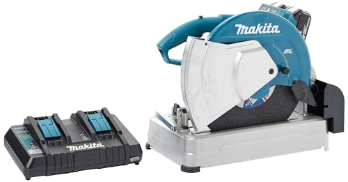 Makita DLW140PT2 Battery Separator Machine Blue
