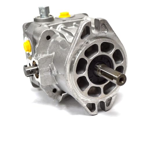 X psblty Universal Hydro Pump - Replacement Part #103-1943, Compatible with Multiple Equipment Models