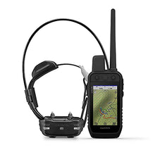 Garmin Alpha 200 Handheld Dog Tracker with TT15 Mini Device