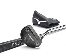 Mizuno M.Craft OMOI Type 03 Right Hand Black Ion