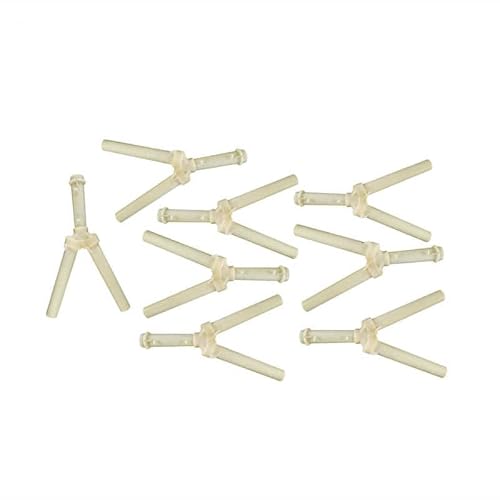 Upgrade for Carvin Pool Equipment 42297903R8 Tm36 Lateral (8/Bag) Replacement for MPN