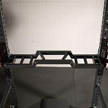 Hypeshops Multi-Grip Camber Bar, 54 inches