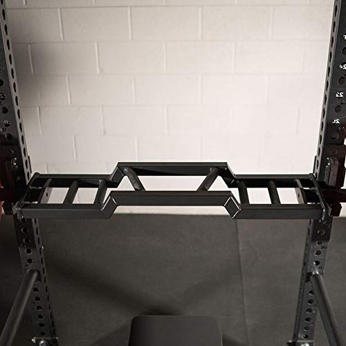Hypeshops Multi-Grip Camber Bar, 54 inches