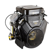 Briggs & Stratton 386447-0500-G1 Vanguard 23 HP 627cc Horizontal Shaft Engine