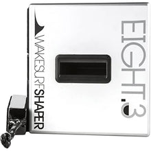 Eight Ronix 'Eight.3' Wake Surf Shaper Silver