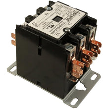 Contactor, Pentair UltraTemp, 3 Phase/1 Phase Post 2014