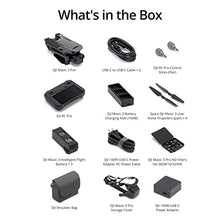 DJI Mavic 3 Pro Fly More Combo Drone Black