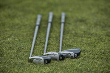 Wilson Women's W/S Launch Pad 5-SW Golf Irons Set Graphite