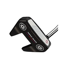 Callaway Odyssey Stroke Lab Triple Track Putter Black