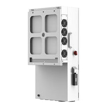 ATE Power 12kw Magarevo Industrial Hybrid Inverter