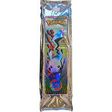 SANTA CRUZ Pokémon Blind Bag Decks 8.0in x 31.6in Random